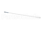 IC599100123 Carpigiani Brush Fine Dia. 30X640