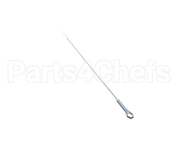 IC599100123 Carpigiani Brush Fine Dia. 30X640