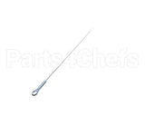 IC599100123 Carpigiani Brush Fine Dia. 30X640