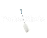 IC599100140 Carpigiani Brush Fine Dia. 40X400