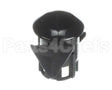 IC599953089 Carpigiani Support Dia.16 Black Round 111