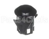 IC599953089 Carpigiani Support Dia.16 Black Round 111