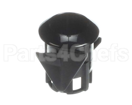 IC599953089 Carpigiani Support Dia.16 Black Round 111