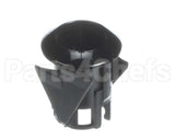 IC599953089 Carpigiani Support Dia.16 Black Round 111