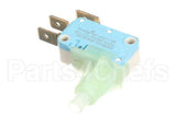IC599953120 Carpigiani Microswitch Button