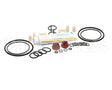 ICA5555750 Carpigiani Tune Up Kit Minor Uc1131P