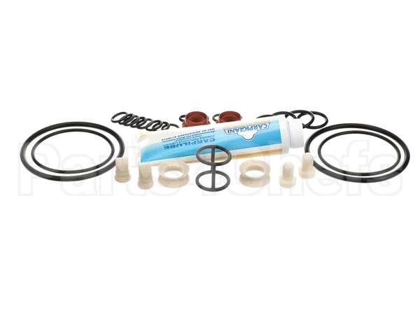 ICA5555750 Carpigiani Tune Up Kit Minor Uc1131P