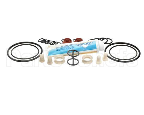 ICA5555750 Carpigiani Tune Up Kit Minor Uc1131P