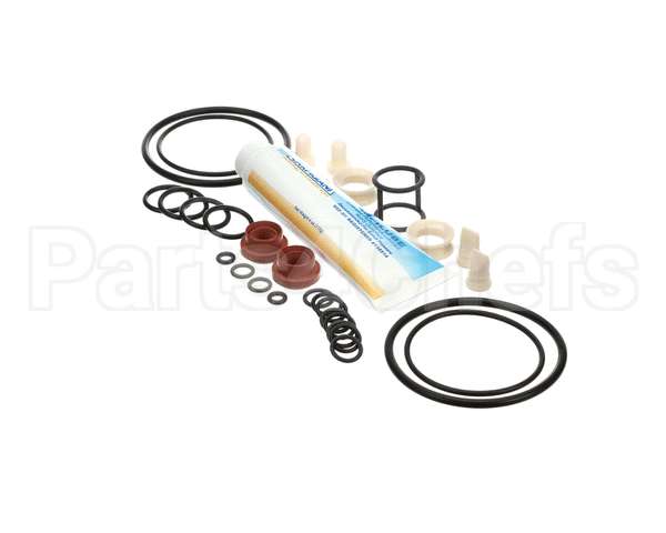 ICA5555750 Carpigiani Tune Up Kit Minor Uc1131P