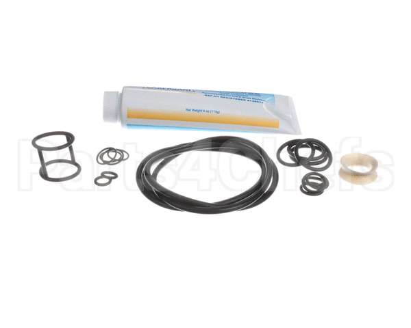 ICA5555830 Carpigiani Tune Up Kit-Uc113G/Gb/Gr