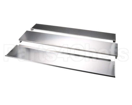 ICC-C30R Perlick Covers, 30 Ice Chest, 3 Piece