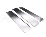 ICC-C30R Perlick Covers, 30 Ice Chest, 3 Piece