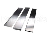 ICC-C30R Perlick Covers, 30 Ice Chest, 3 Piece