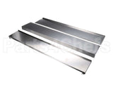 ICC-C30R Perlick Covers, 30 Ice Chest, 3 Piece