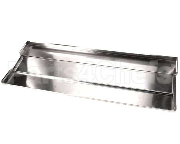 ICC-C42 Perlick Covers, 42 Ice Chest, 3 Piece