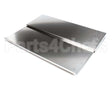 ICC24R Perlick Front Back Covers, F/24 Ice