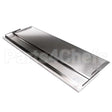 ICC36R Compatible Perlick Front Back Covers, F/36 Ice