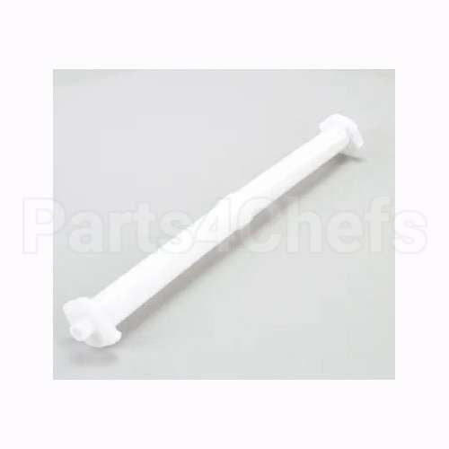 ICE2041338-01 Compatible Iceomatic Water Distribution Tube Left Hand