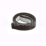 ICE6081004-07 Compatible Iceomatic Strip Gasket 1/8 X 1/2 Sold By The Foot