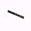 ICE9051001-13P Compatible Iceomatic Bushing Snap Ring, 10Pk