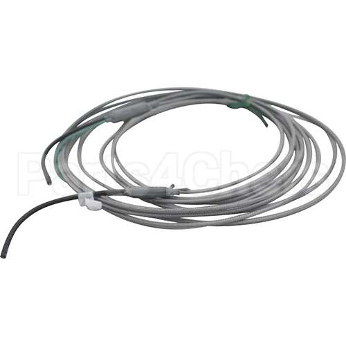 ICS03270 Compatible International Cold Storage Door Heater-215" Long Ics