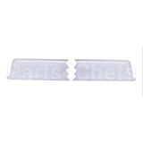ICS05784 Compatible International Cold Storage Lens Cover 51 " Light Walk-In