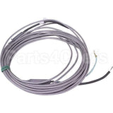 ICS3275 Compatible International Cold Storage Door Heater-227"Long Ic Ics