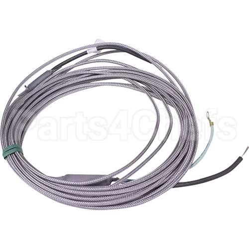 ICS3275 Compatible International Cold Storage Door Heater-227"Long Ic Ics