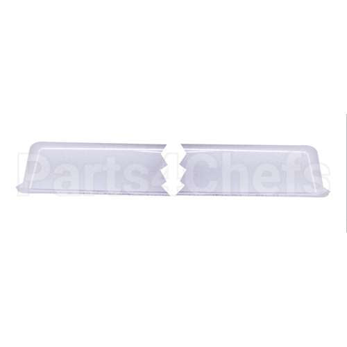 ICS5784 Compatible International Cold Storage Lens Cover 51 " Light Walk-In