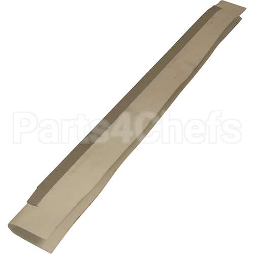 ICSMDFB-30 Compatible International Cold Storage Door Sweep 32In I.c.s