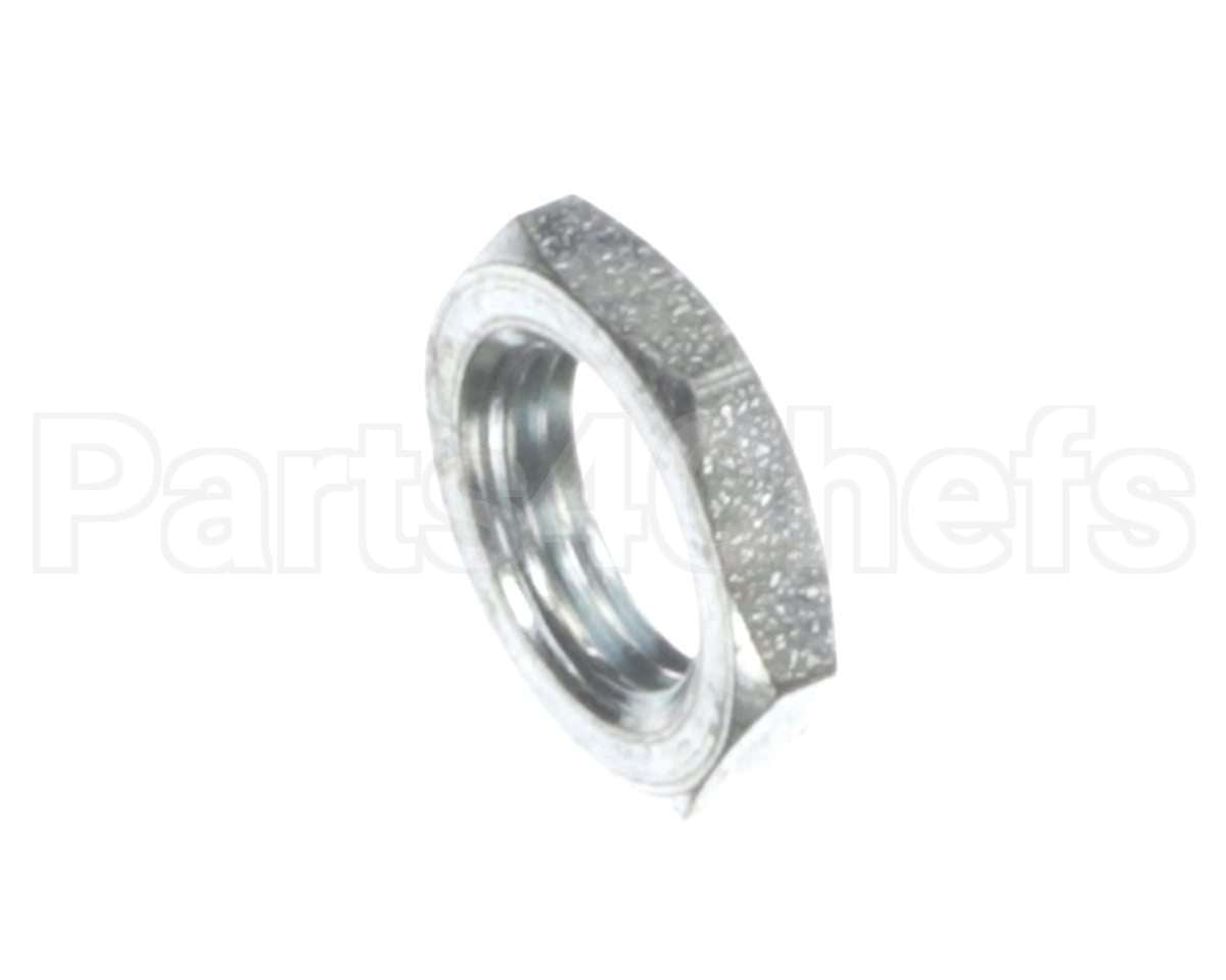 ID-56 Unic Solenoid Coil Nut