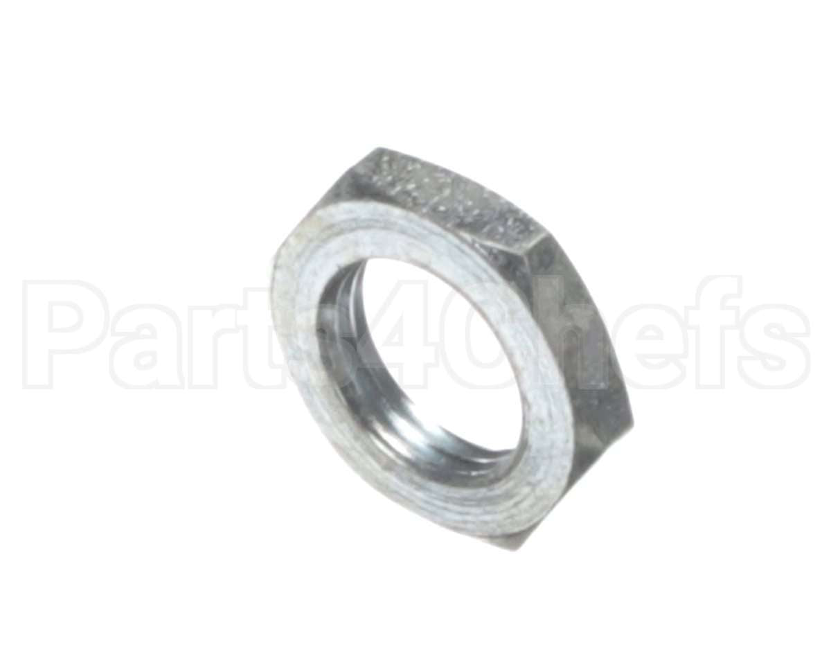 ID-56 Unic Solenoid Coil Nut