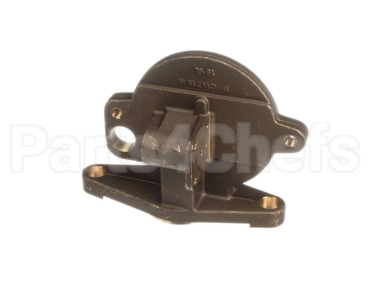 ID18P Unic Crema Group Body - Injection