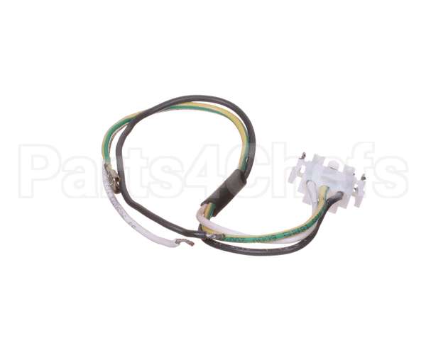 IE1530AO Cadco Wiring Harness Top