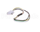 IE1530AO Cadco Wiring Harness Top