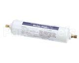 IFI4C Ice O Matic In-Line Ice-O-Matic Filter 1/4