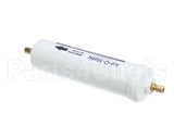 IFI4C Ice O Matic In-Line Ice-O-Matic Filter 1/4