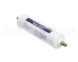 IFI4C Ice O Matic In-Line Ice-O-Matic Filter 1/4