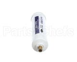 IFI4C Ice O Matic In-Line Ice-O-Matic Filter 1/4