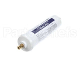 IFI4C Ice O Matic In-Line Ice-O-Matic Filter 1/4