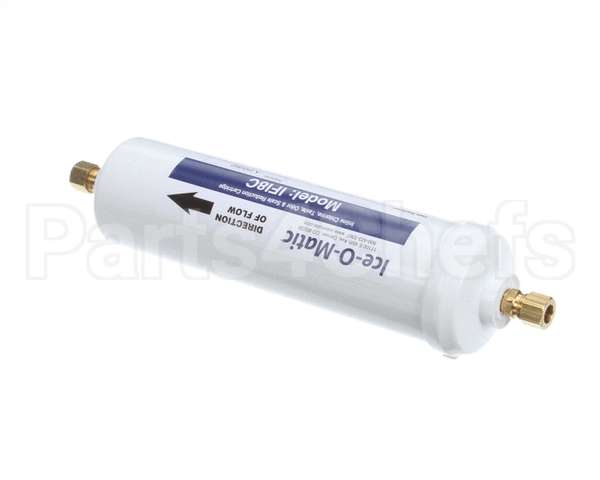 IFI8C Ice O Matic In-Line Ice-O-Matic Filter 3/8