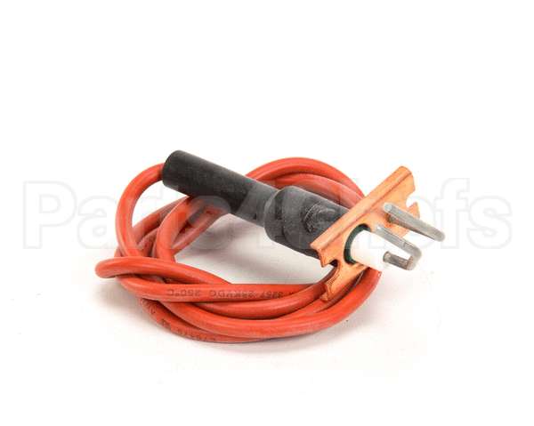 IGN00033 Trane Ignitor ; Electrode, 47In, Lea