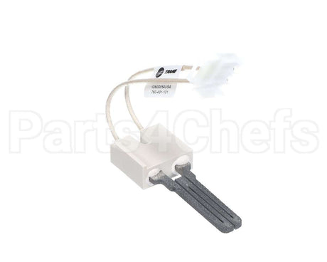 IGN00054USA Trane Ignitor; Oem, Hot Surface Silicon Carbid