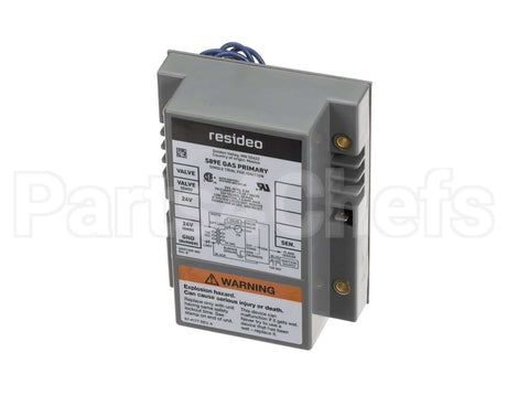 IGN00091 Trane Ignitor Module 24Vac Hw #Se89E1058-6399