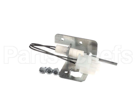 IGN00145 Trane Igniter; Silicon-Nitride, 80V, Includes