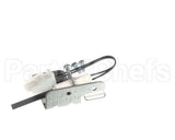 IGN00145 Trane Igniter; Silicon-Nitride, 80V, Includes