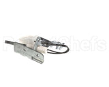 IGN00145 Trane Igniter; Silicon-Nitride, 80V, Includes