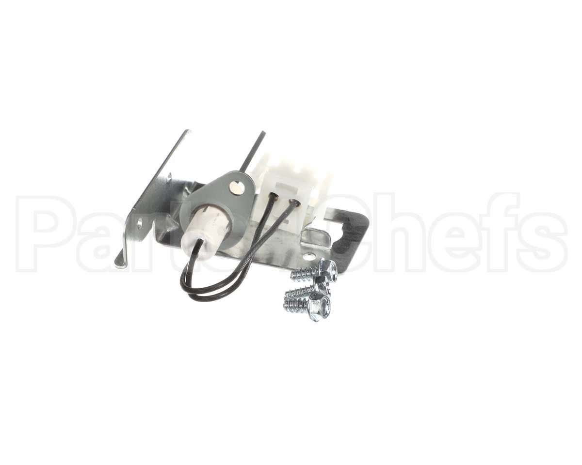 IGN00145 Trane Igniter; Silicon-Nitride, 80V, Includes