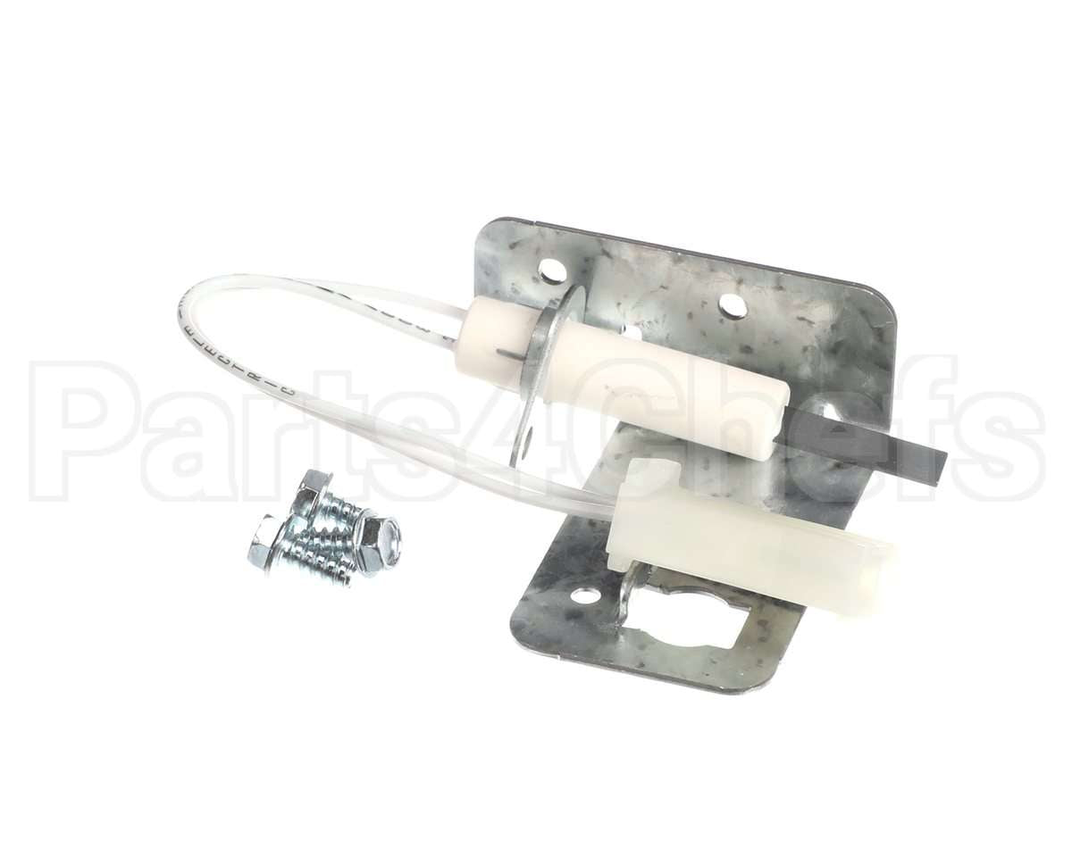 IGN00152 Trane Igniter; Silicon-Nitride, 120V, Includes