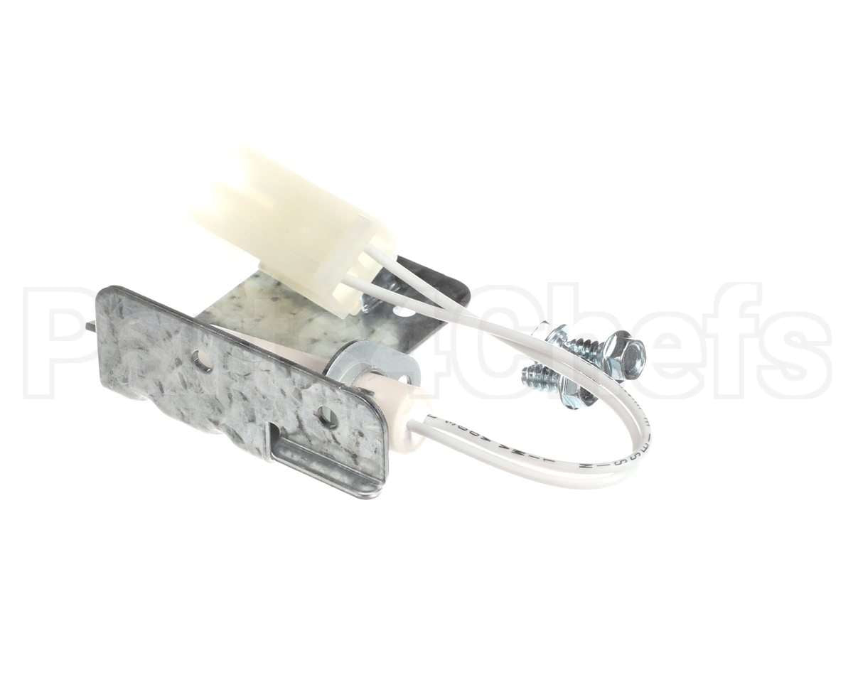 IGN00152 Trane Igniter; Silicon-Nitride, 120V, Includes